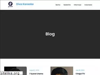 divakaraoke.co.id