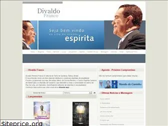 divaldofranco.com.br