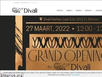 divali-online.com