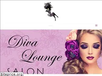 divaloungesalon.com