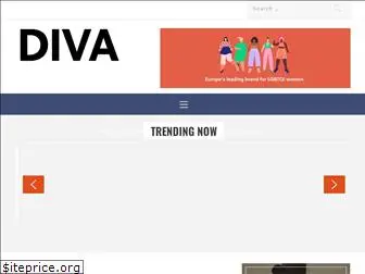 divamag.co.uk