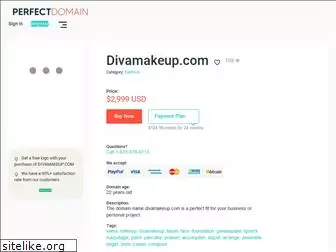 divamakeup.com