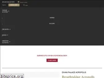 divaniacropolishotel.com