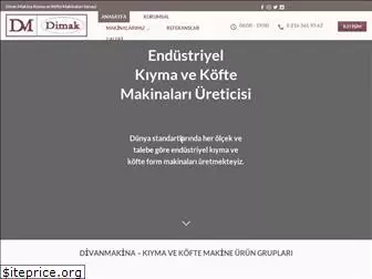 divanmakina.com