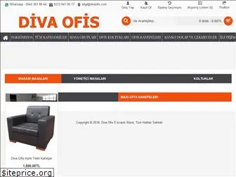 divaofis.com