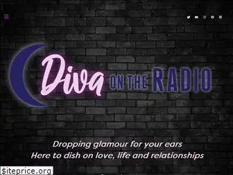 divaontheradio.com