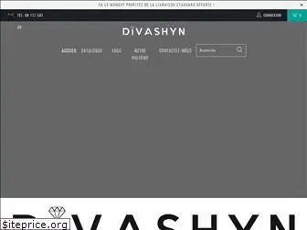 divashyn.com
