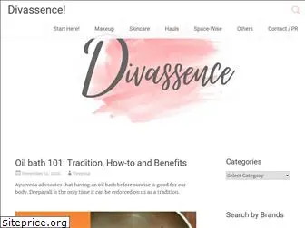 divassence.com