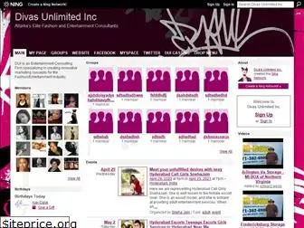 divasunlimited.ning.com