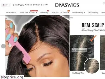 divaswigs.com