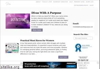 divaswithapurpose.com