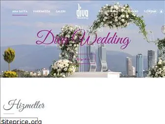 divawedding.com.tr