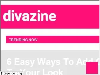 divazine.com