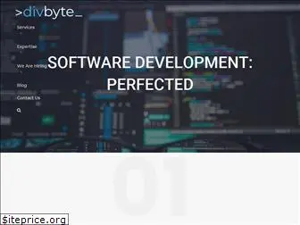 divbyte.com