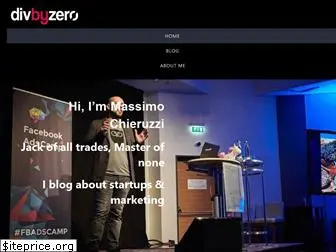 divbyzero.io