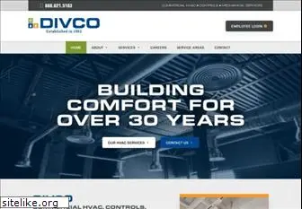 divcoec.com