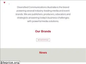 divcom.net.au