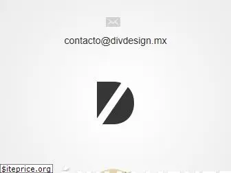 divdesign.mx