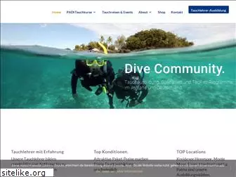 dive-community.de