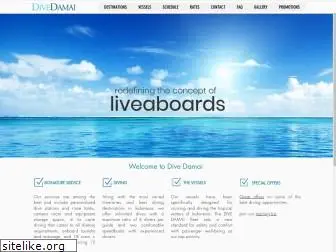 dive-damai.com