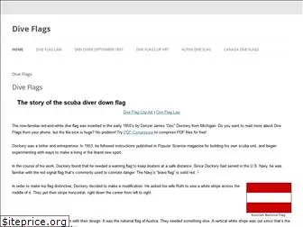 dive-flag.com