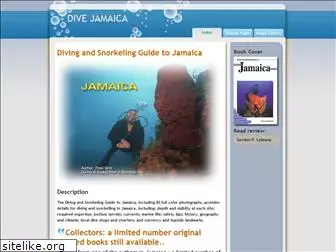 dive-jamaica.com