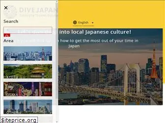 dive-japan.com