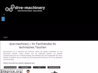 dive-machinery.com