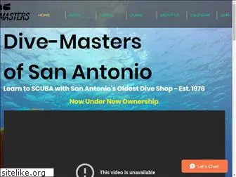 dive-masters.com