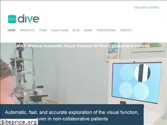 dive-medical.com