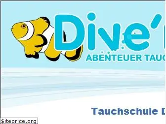 dive-n.de