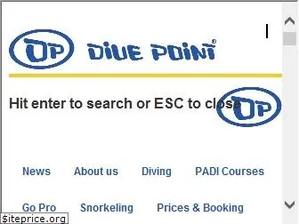 dive-point.com