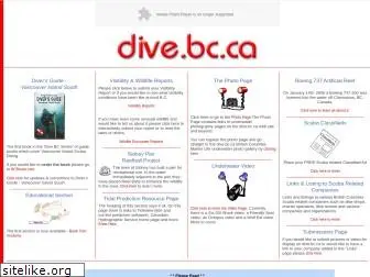 dive.bc.ca