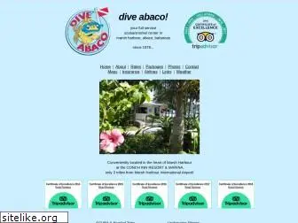 diveabaco.com