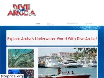 divearuba.com