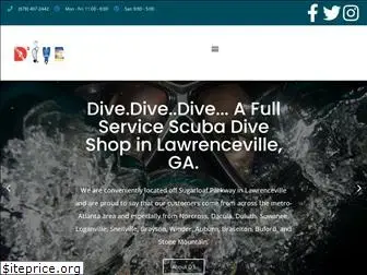 diveatlanta.com