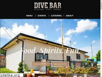 divebarcomo.com