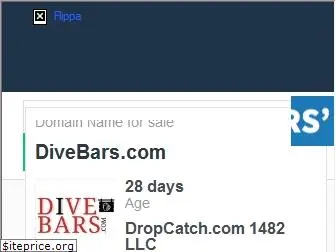 divebars.com