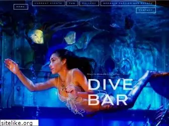 divebarsacramento.com