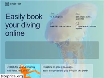 divebooker.com