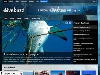 divebuzz.com