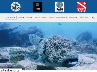 divecambodia.com