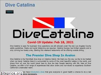 divecatalina.net