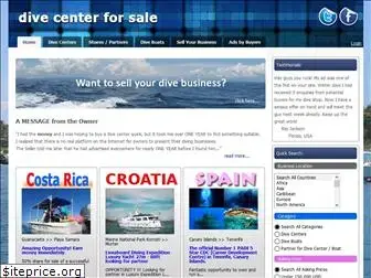 divecenterforsale.com