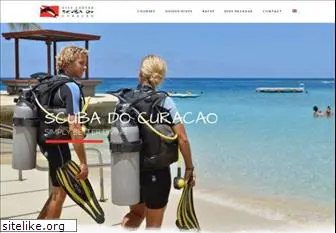 divecenterscubado.com