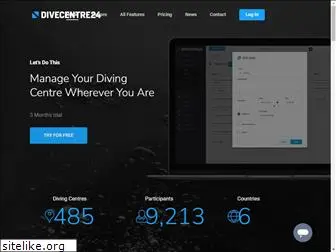 divecentre24.com