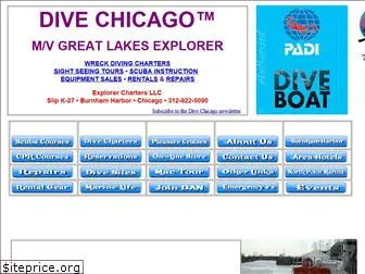 divechicago.com