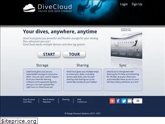 divecloud.net