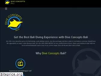 diveconcepts.com