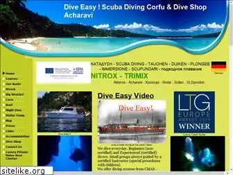 divecorfu.com